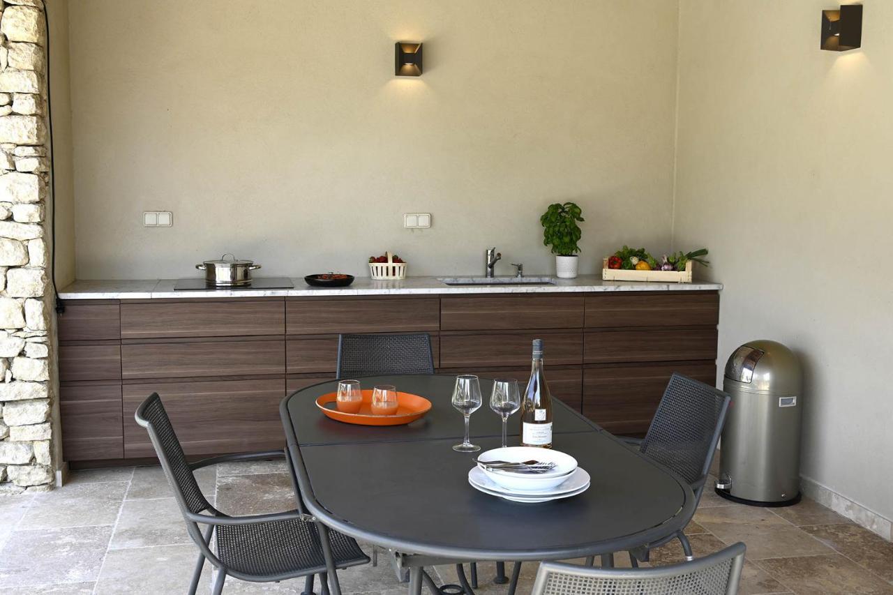 Les Agapanthes De Ferienhaus *