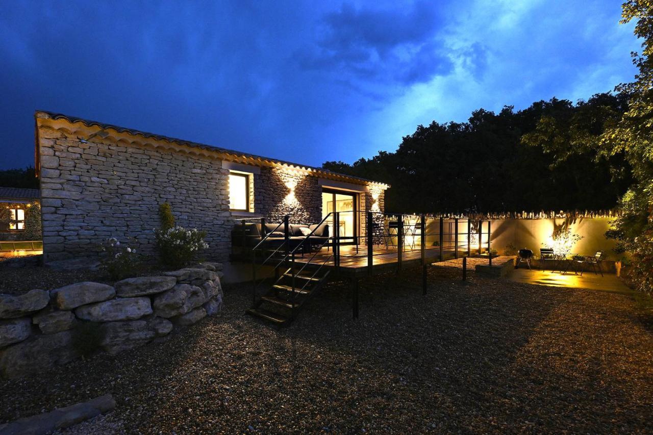 Les Agapanthes De Ferienhaus *